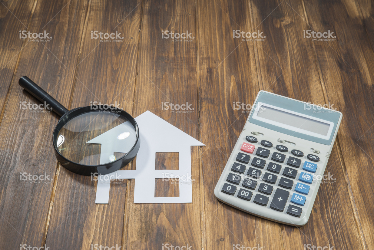 buying a bigger house mortgage calculator keep rental